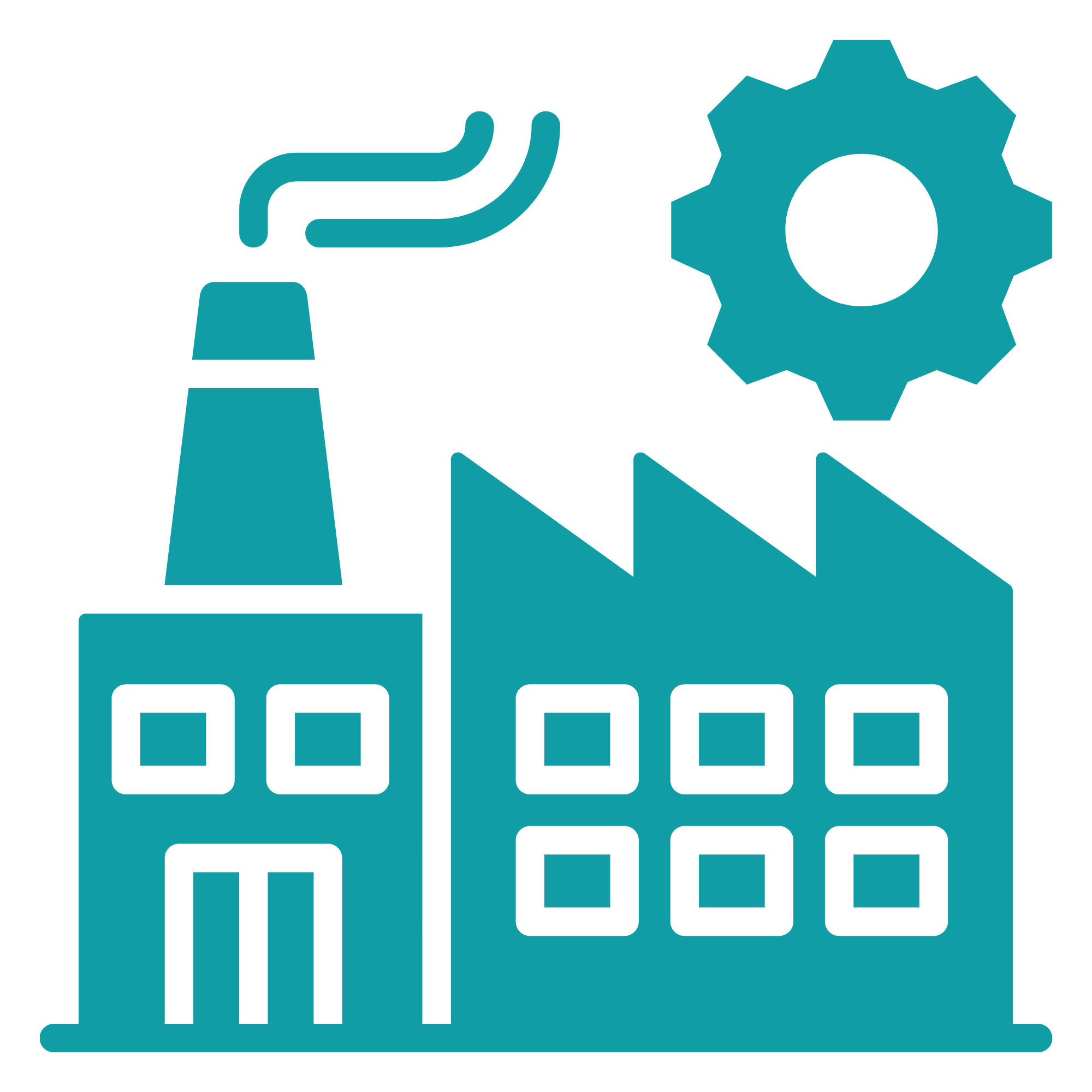 Manufacturing Industry