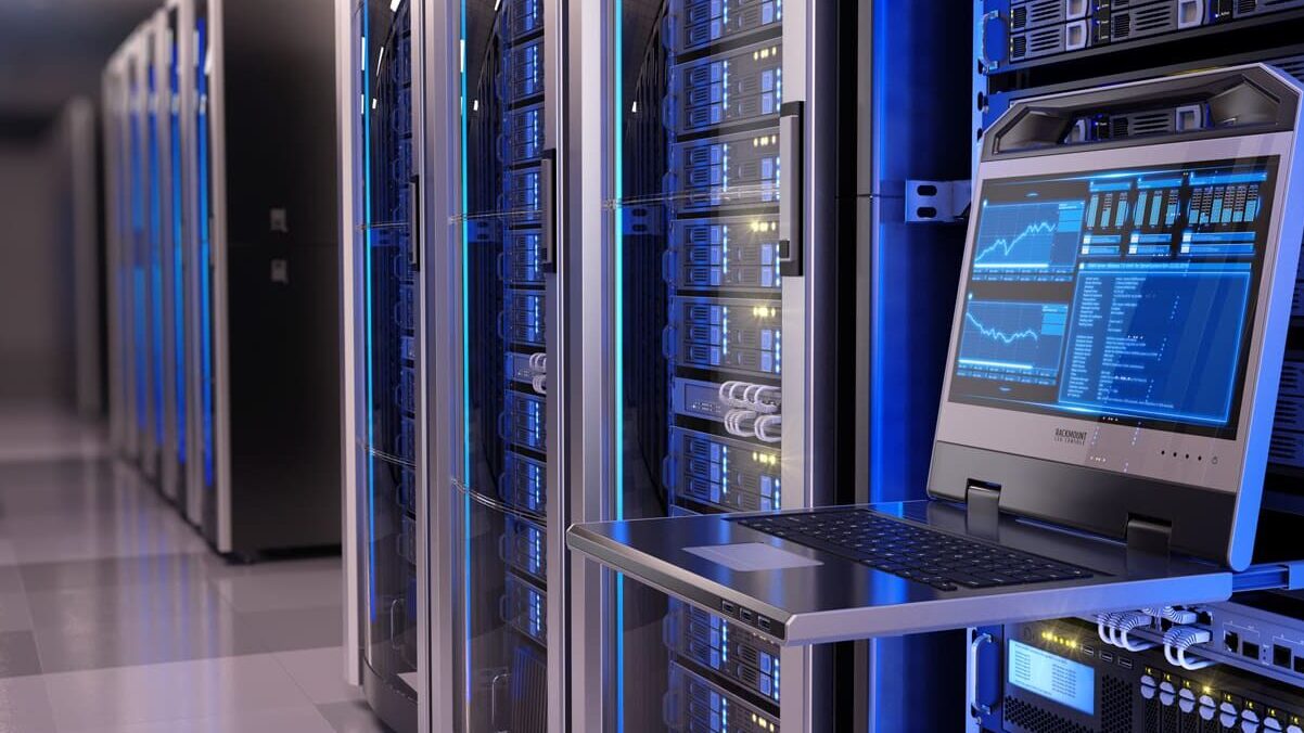 IT Infrastructure