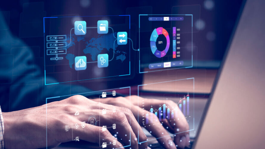 Managed IT Services