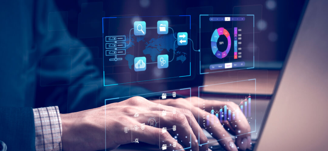 Managed IT Services